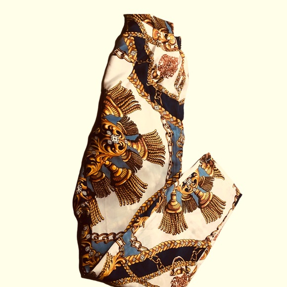 Since Then satin pants - Picture 4 of 7